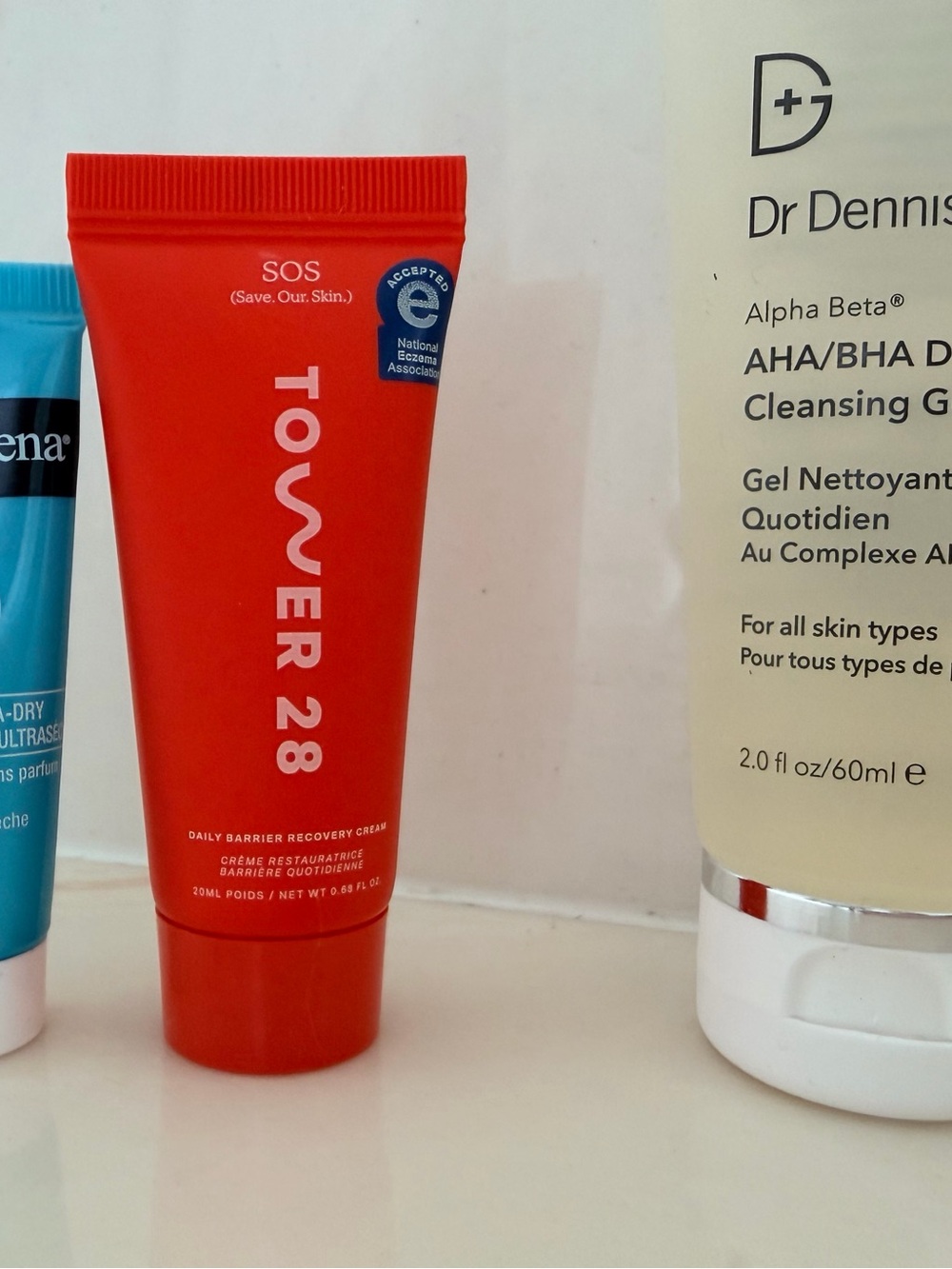 Skincare Bundle - Picture 2 of 3